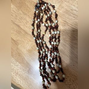 Hawaiian beads , multilayered ,